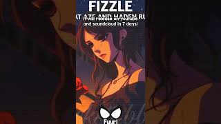 showed this to fizzle and his fans, now I show it to you guys :) #remix #fuuri #backstabber #fizzle