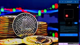 Lightcoin New quantitative trading platform in2024 vip1 minimum deposit 10$ daily 15% profit ...