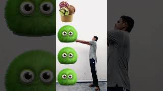 vfx funny attack video vfx funny video #tranding #vfxlavnish