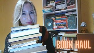 Pénztárcabarát book haul