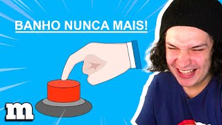 vai apertar o botão????????? (com o @Ycro )