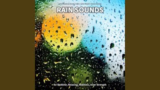 Rain Sounds for Calming Baby