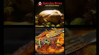 WHOLE CHICKEN | GARCHA BROS