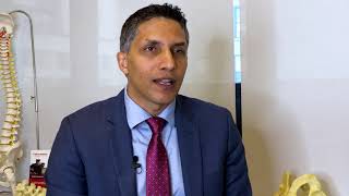 Specialized, Multi-Disciplinary Care for Sports Injuries | Dr. Asad Siddiqi | Weill Cornell Medicine