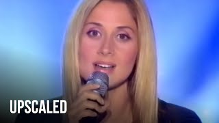 Lara Fabian - J'y Crois Encore (Live at Rire de Plaisir, France, 2001)