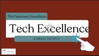 TPF Tech Excellence: X Marks The Spot