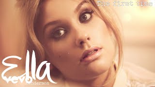 Ella Henderson - The First Time (Official Audio)