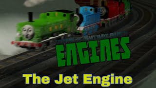 The Jet Engine