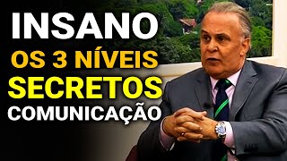 Lair Ribeiro - 99,9% das pessoas NUNCA ouviram isso! A VIDA EXIGE COMPETÊNCIA #motivação2023