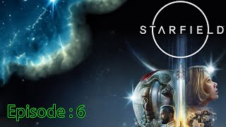 StarField : S1 : StarHunter's : E06 : Saving Barrett