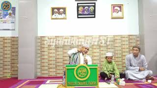 PEMBAHASAN KITAB SAFINATUN NAJAH || 2