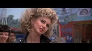 You Are the One that I Want - Olivia Newton-John & John Travolta