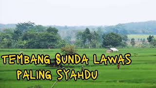 pop Sunda lawas paling merdu@urangsunda4661