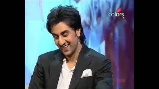 Ranbir Kapoor & Deepika Padukone Talk About Each Other | Sajids Superstars