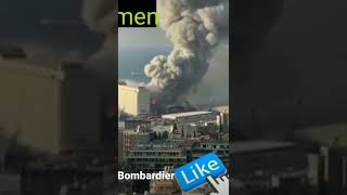 #bomb