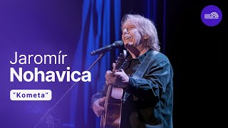 „Kometa” | Jaromir Nohavica w Trójce