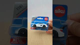 Siku BMW M4 Racing 2016 #shorts #fyp #diecast #bmw #bmwm4