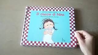 Il ciuccio di Nina