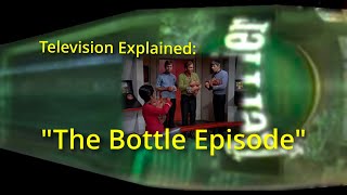 Cheaping Out on Shows | Bottle Episodes