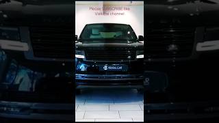 2023 Range Rover - #shorts #short #youtubeshorts #ytshorts #rangerover #royalcar .