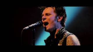 GREEN DAY - 21 Guns [Live]