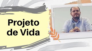 Projeto de Vida após a Crise