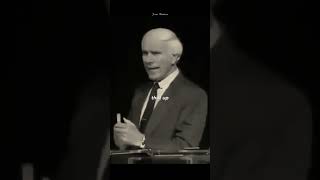 Just Get It Done - Jim Rohn