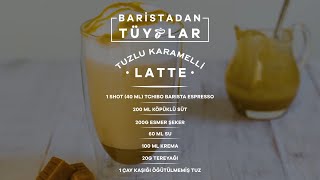 Baristadan Tüyolar Serisi 7. Bölüm