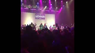 Devin & BYB - Howard Theatre