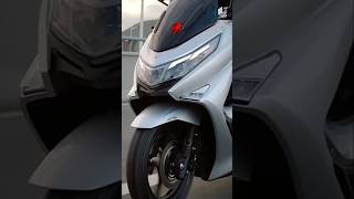 Suzuki Siap rilis skutik baru di indonesia