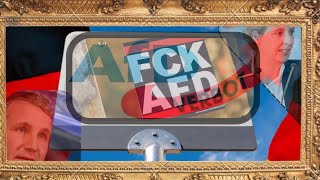 Deutschland Demokratiefeindlichkeit in der AfD