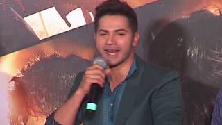 Varun Dhawan Said NO To Dangal's Director Nitesh Tiwari's Next.