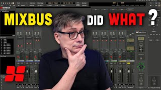 Getting Started with Dolby Atmos in Mixbus 10