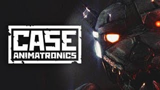 CASE: ANIMATRONICS много рекламы