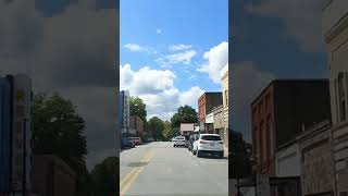 Beautiful Downtown Elkin Is the BEST Kept Secret in North Carolina