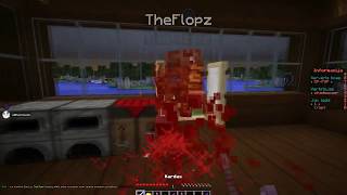 Minecraft me new video PVP PRO Ezzy win