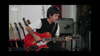 How to play “Jeane” By Johnny Marr