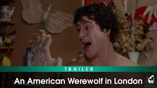 An American Werewolf in London (1981) - US-Trailer