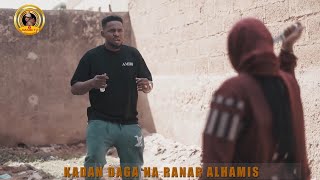 DAN GWAMNA EPISODE 17 KADAN DAGA CIKIN SEASON 2 NA RANAR ALHAMIS