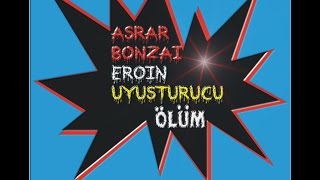 UYUŞTURUCU