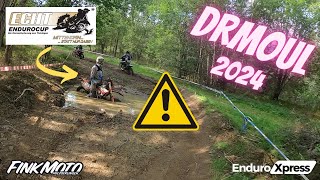 Echt Enduro Cup Drmoul / Trstenice 2024  // 3h Samstag