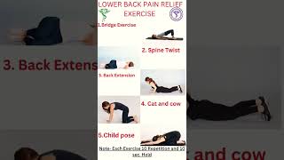 #lowerbackpainarelief #youtube #shortsvideo #shorts #trending #viral