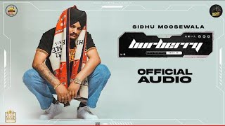 Burberry Sidhu Moose wala song status/Ringtone Sidhu Moose wala Burberry WhatsApp status