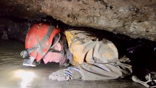 ogof craig a ffynnon - the cave's hidden secret