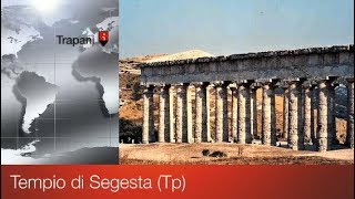 Tempio di Segesta