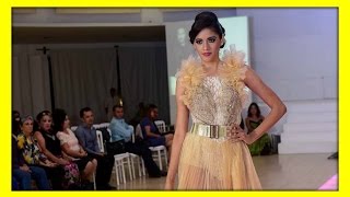 PASARELA CHETUMAL - BarbaragrattzianiModelaje