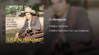 Chalino Sánchez - El Navegante