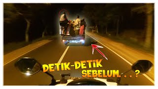 KETEMU ORANG KAMPUNG NAIK MOBIL BAR-BAR | Daily Moment 2