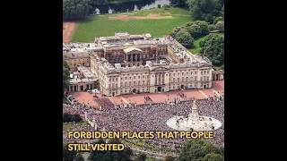 Forbidden Places That People Still Visited | Video Link In Description #explore #viral #history