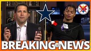 🛑URGENT BOMB! NO ONE EXPECTS THIS NOW! GOODBYE JUSTIN FIELDS! PITTSBURGH STEELERS NEWS